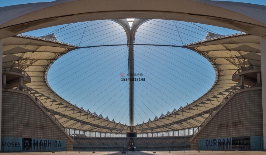 索膜結(jié)構(gòu)是什么意思？索膜結(jié)構(gòu)的特點(diǎn)是什么？