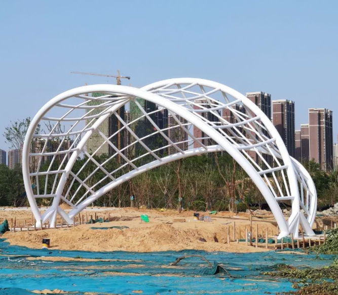 膜結(jié)構(gòu)工程是什么？膜結(jié)構(gòu)工程有哪些應(yīng)用領(lǐng)域？