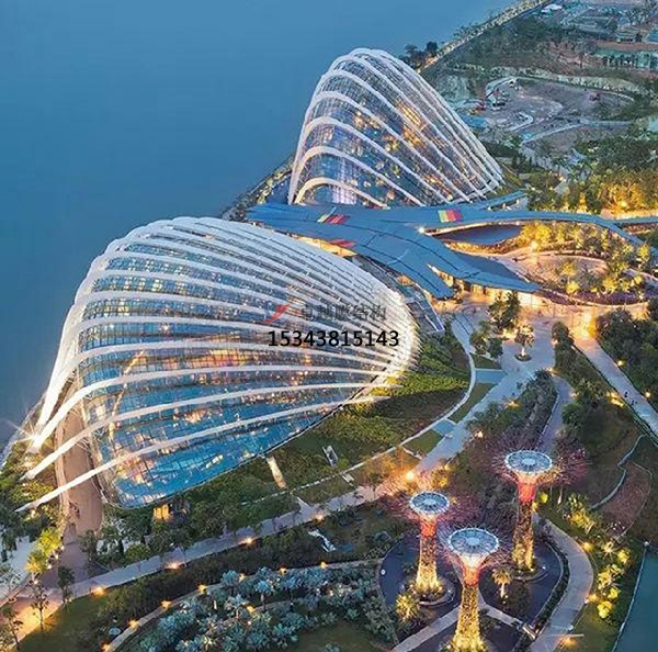 ETFE膜結(jié)構(gòu)使用壽命