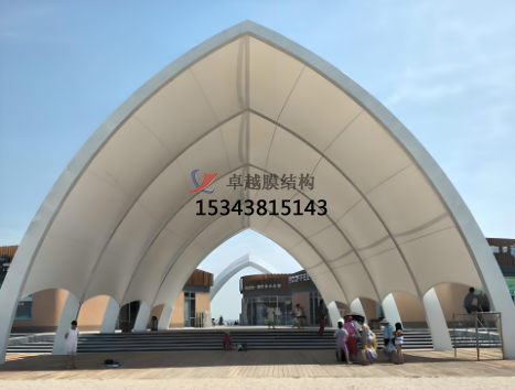 膜結(jié)構(gòu)舞臺(tái)是什么？