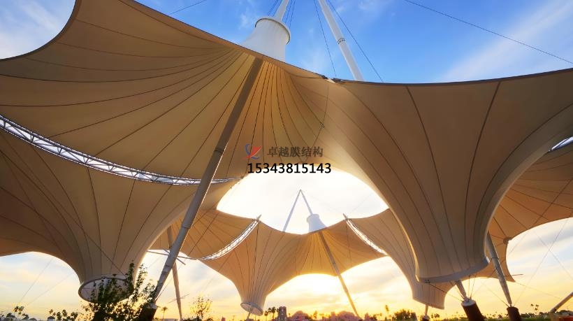 膜結(jié)構(gòu)產(chǎn)品的詳細介紹