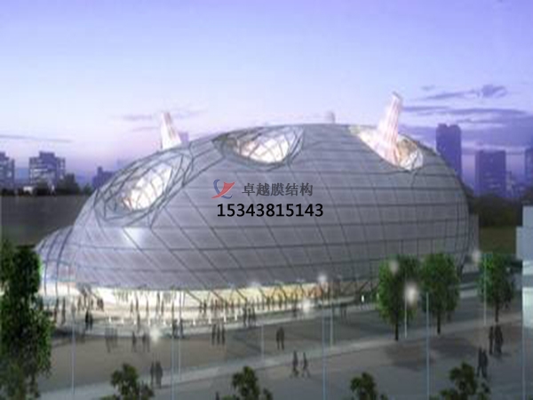 阿圖什膜結(jié)構公司【PTFE透氣膜】阿圖什膜結(jié)構廠家