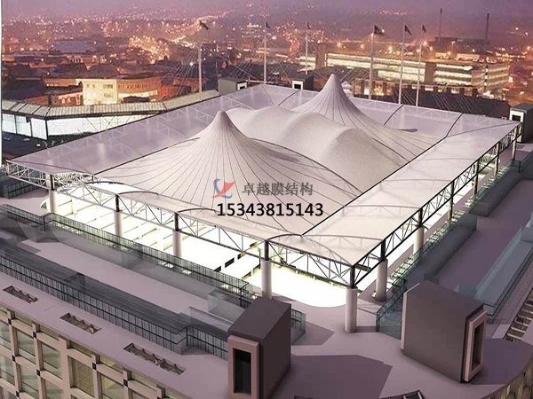 北屯膜結(jié)構公司【PTFE定向膜】北屯膜結(jié)構廠家