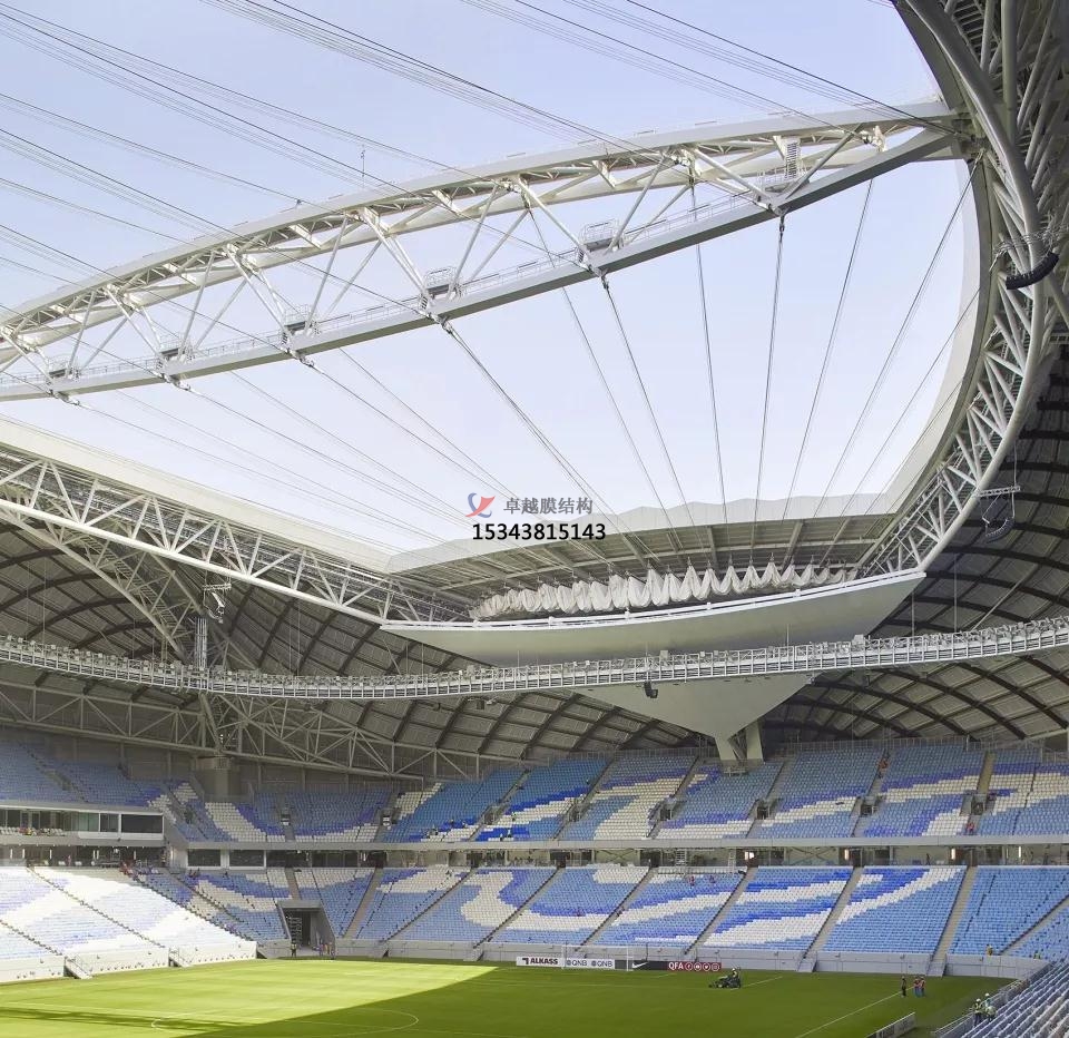 黔西南膜結構公司【網(wǎng)球場罩棚維護】黔西南膜結構廠家