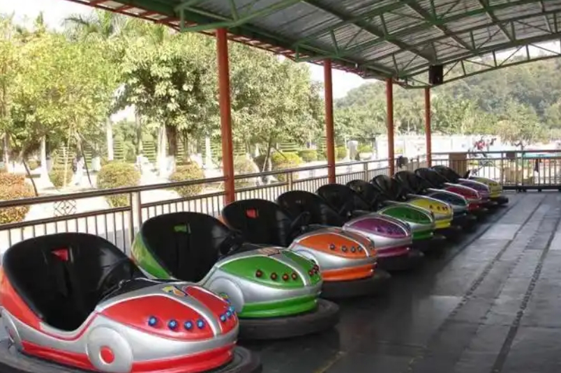 兒童樂(lè)園碰碰車棚安裝步驟有哪些