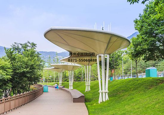 鶴壁膜結(jié)構(gòu)景觀/景觀膜結(jié)構(gòu)/張拉膜結(jié)構(gòu)【質(zhì)量保證】