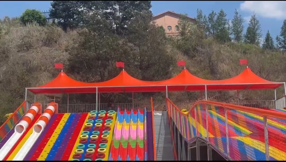 索膜結(jié)構(gòu)設(shè)計(jì)怎么做