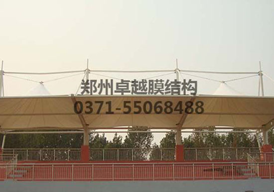 石家莊張拉膜遮陽(yáng)棚生產(chǎn)廠家設(shè)計(jì)施工【石家莊人民醫(yī)學(xué)高等?？茖W(xué)校張拉膜遮陽(yáng)棚】等項(xiàng)目