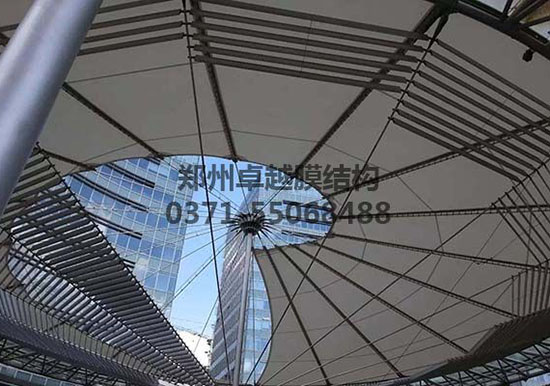 滄州張拉膜/景觀膜結(jié)構(gòu)/張拉膜結(jié)構(gòu)【質(zhì)量保證】