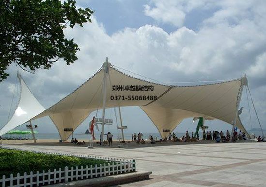 秦皇島張拉膜/景觀膜結(jié)構(gòu)/張拉膜結(jié)構(gòu)【質(zhì)量保證】