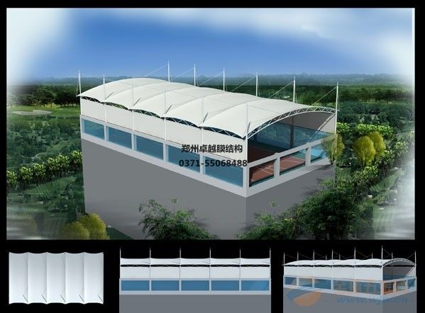 長(zhǎng)治膜結(jié)構(gòu)/景觀膜結(jié)構(gòu)/張拉膜結(jié)構(gòu)【質(zhì)量保證】