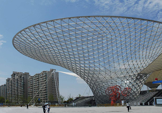 高爾夫膜結構如何做設計分析？