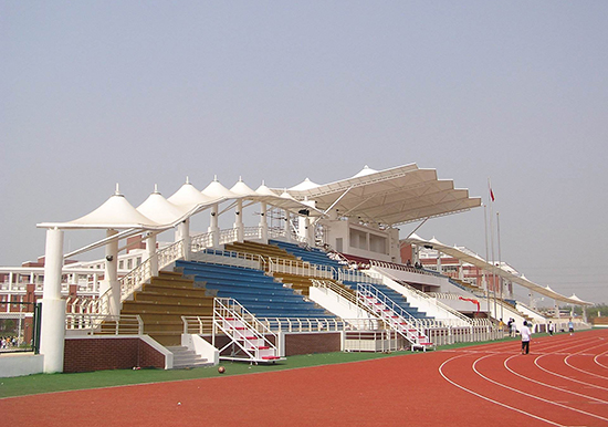 高爾夫膜結(jié)構(gòu)