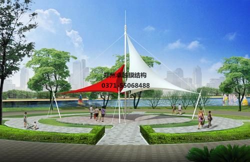 高爾夫膜結(jié)構(gòu)每平米多少錢？【全新報(bào)價(jià)】